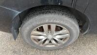 2010 NISSAN ROGUE - AWD! - 19