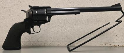Ruger New Model Super Blackhawk Revolver, .44 Magnum, 10.5" Barrel, Serial 83-36229