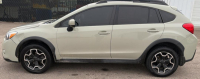 2014 SUBARU CROSSTREK LIMITED - AWD! - 2