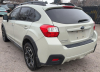 2014 SUBARU CROSSTREK LIMITED - AWD! - 3