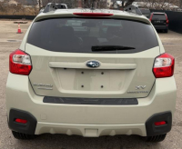 2014 SUBARU CROSSTREK LIMITED - AWD! - 4