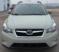 2014 SUBARU CROSSTREK LIMITED - AWD! - 5