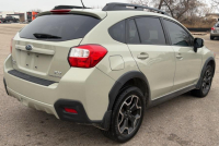 2014 SUBARU CROSSTREK LIMITED - AWD! - 6