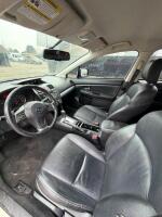 2014 SUBARU CROSSTREK LIMITED - AWD! - 10