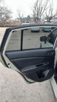 2014 SUBARU CROSSTREK LIMITED - AWD! - 11