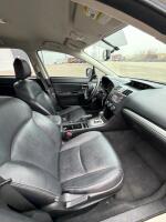 2014 SUBARU CROSSTREK LIMITED - AWD! - 16