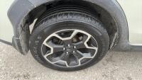 2014 SUBARU CROSSTREK LIMITED - AWD! - 20