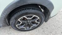 2014 SUBARU CROSSTREK LIMITED - AWD! - 26