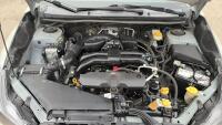 2014 SUBARU CROSSTREK LIMITED - AWD! - 30