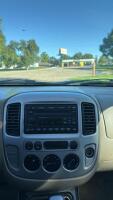 2007 FORD ESCAPE - 4X4! - 11