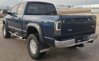 2005 DODGE RAM 2500 - DIESEL - 4X4! - 3