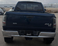 2005 DODGE RAM 2500 - DIESEL - 4X4! - 4