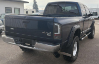 2005 DODGE RAM 2500 - DIESEL - 4X4! - 5