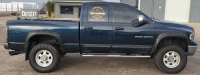 2005 DODGE RAM 2500 - DIESEL - 4X4! - 6