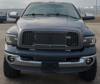 2005 DODGE RAM 2500 - DIESEL - 4X4! - 7