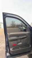 2005 DODGE RAM 2500 - DIESEL - 4X4! - 9