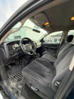 2005 DODGE RAM 2500 - DIESEL - 4X4! - 10