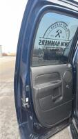 2005 DODGE RAM 2500 - DIESEL - 4X4! - 15