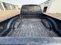 2005 DODGE RAM 2500 - DIESEL - 4X4! - 17