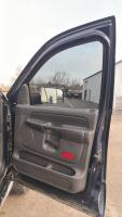 2005 DODGE RAM 2500 - DIESEL - 4X4! - 18