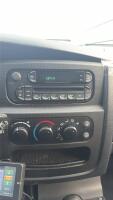 2005 DODGE RAM 2500 - DIESEL - 4X4! - 19