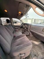 2005 DODGE RAM 2500 - DIESEL - 4X4! - 20
