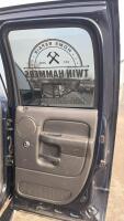 2005 DODGE RAM 2500 - DIESEL - 4X4! - 21