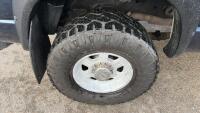 2005 DODGE RAM 2500 - DIESEL - 4X4! - 23