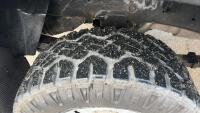 2005 DODGE RAM 2500 - DIESEL - 4X4! - 24