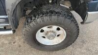 2005 DODGE RAM 2500 - DIESEL - 4X4! - 25