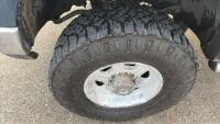 2005 DODGE RAM 2500 - DIESEL - 4X4! - 27