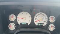2005 DODGE RAM 2500 - DIESEL - 4X4! - 32
