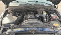 2005 DODGE RAM 2500 - DIESEL - 4X4! - 35