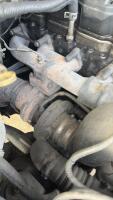 2005 DODGE RAM 2500 - DIESEL - 4X4! - 37