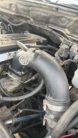 2005 DODGE RAM 2500 - DIESEL - 4X4! - 38