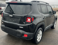 2017 JEEP RENEGADE LATITUDE - 4X4! - 4