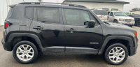2017 JEEP RENEGADE LATITUDE - 4X4! - 5