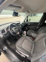 2017 JEEP RENEGADE LATITUDE - 4X4! - 8