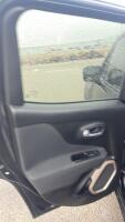 2017 JEEP RENEGADE LATITUDE - 4X4! - 9