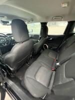 2017 JEEP RENEGADE LATITUDE - 4X4! - 10