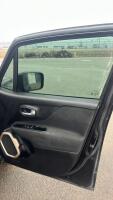 2017 JEEP RENEGADE LATITUDE - 4X4! - 13