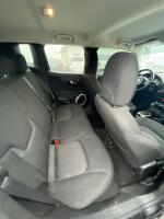2017 JEEP RENEGADE LATITUDE - 4X4! - 14
