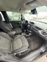 2017 JEEP RENEGADE LATITUDE - 4X4! - 17