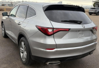 2022 ACURA MDX - AWD! - 3