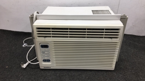 GoldStar Heating/Cooling Unit