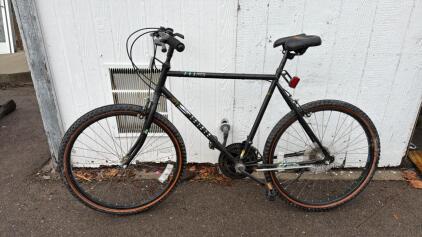 26" Huffy Pro Stalker Bike (Black)