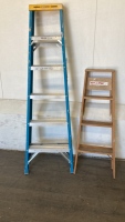 Ladders