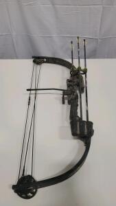 Barnett Compound Bow