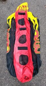 Rave Sports 8' Nitro Dog Towable Tube