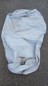 Fly High Pro X Series V-Druve Wakesurf Fat Sac -5"